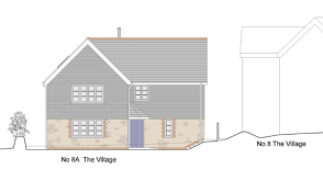 Plot for sale in Duloe photo